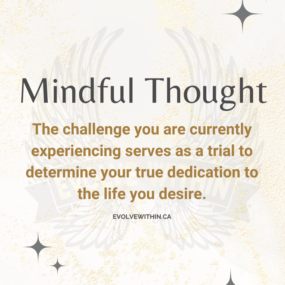 Embracing Challenges: How to Use Them as Trials of Dedication and Determination on the Road to Achieving Your Dreams