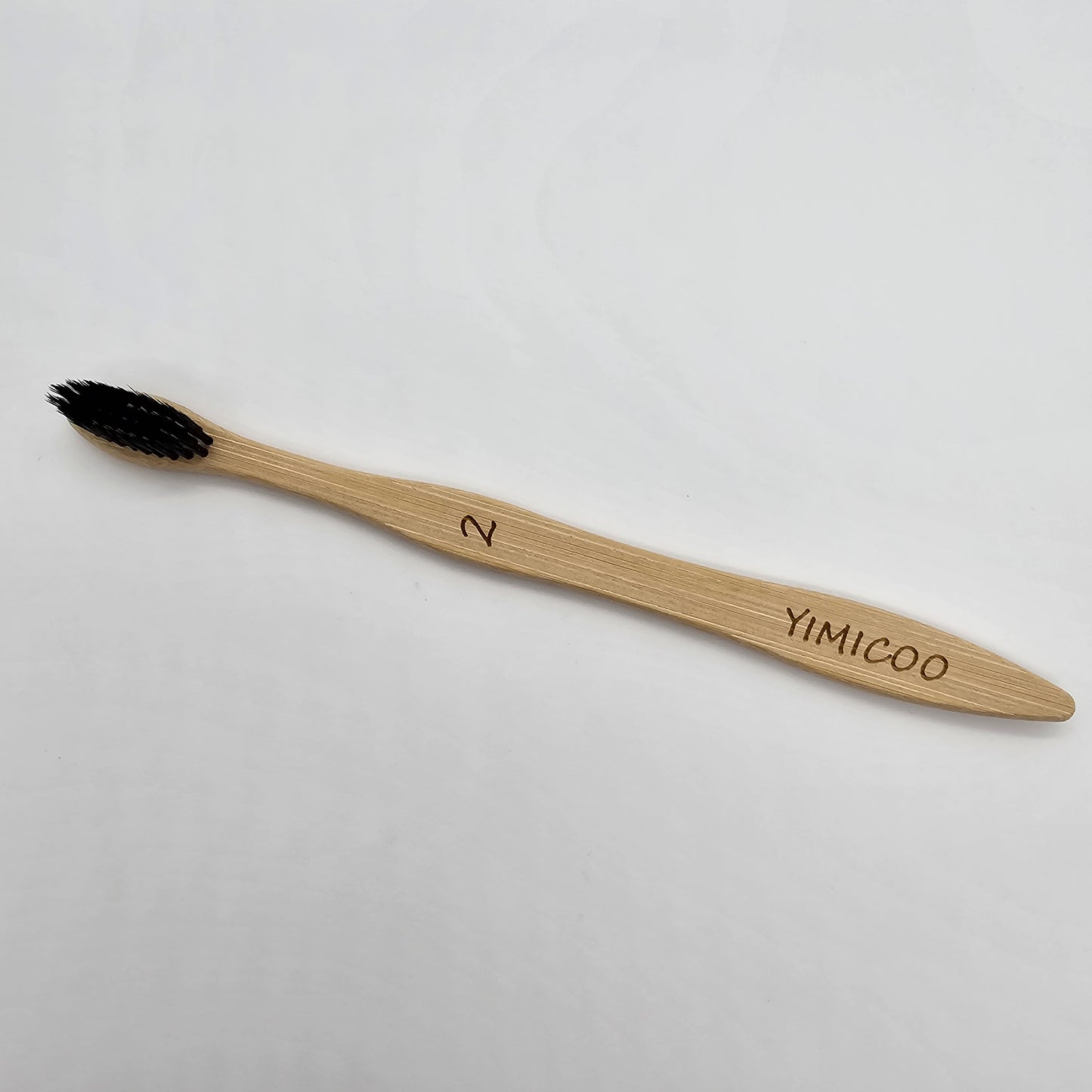 Bamboo Toothbrush