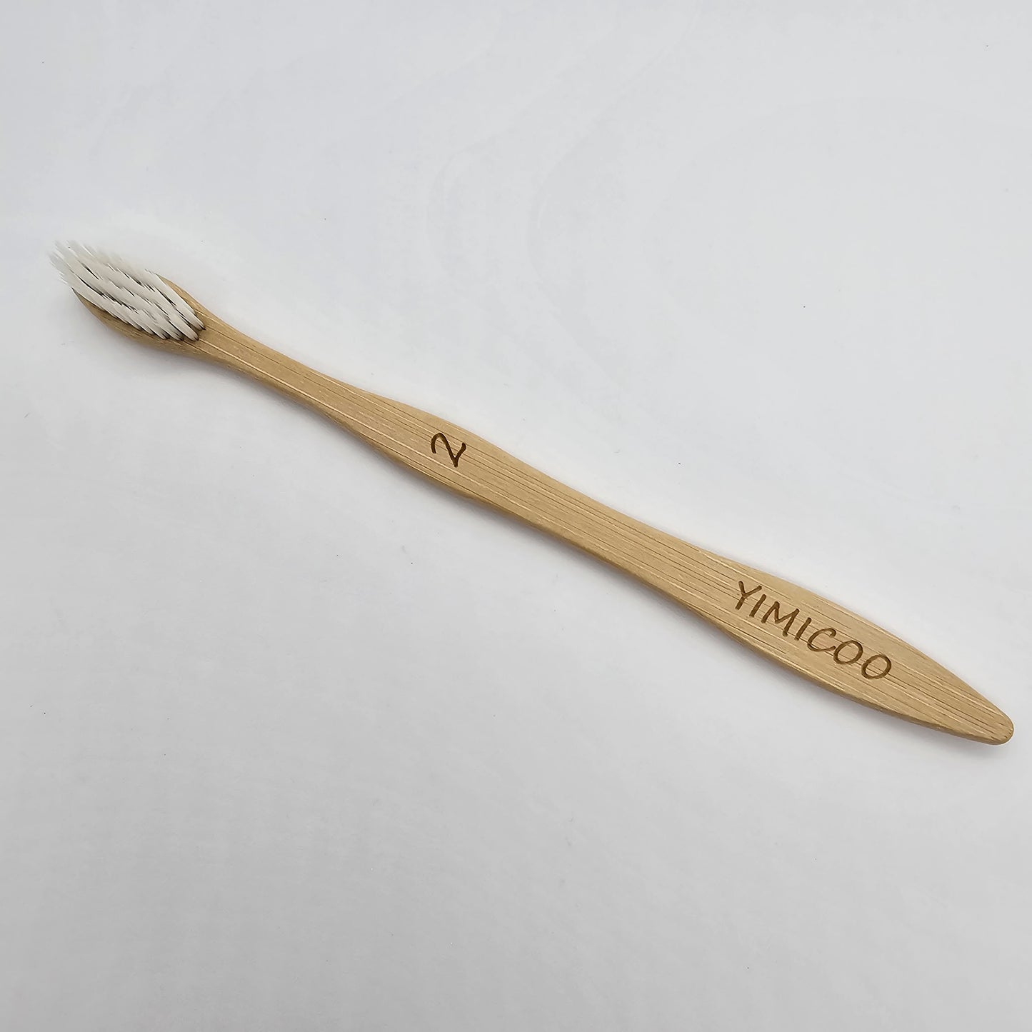 Bamboo Toothbrush