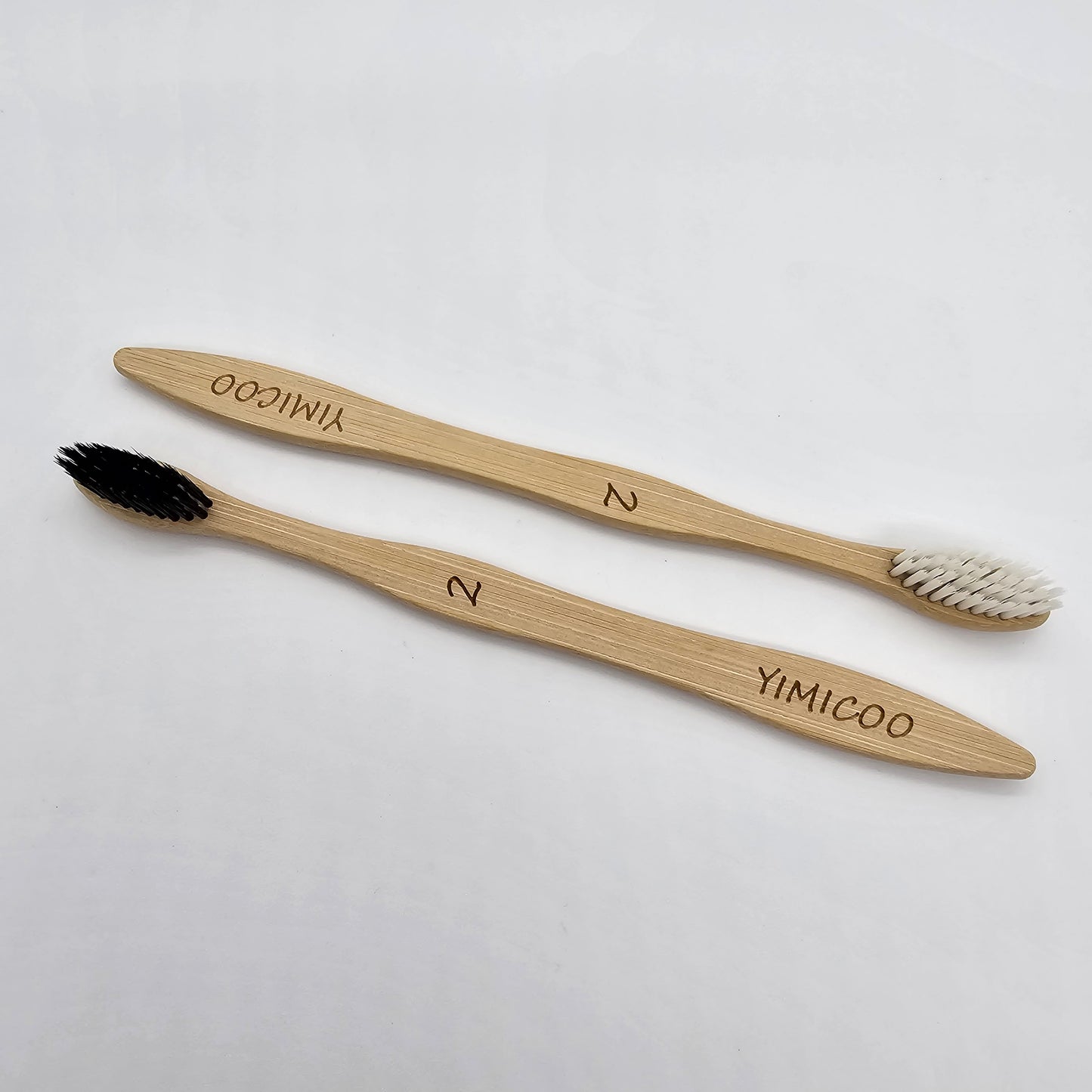 Bamboo Toothbrush