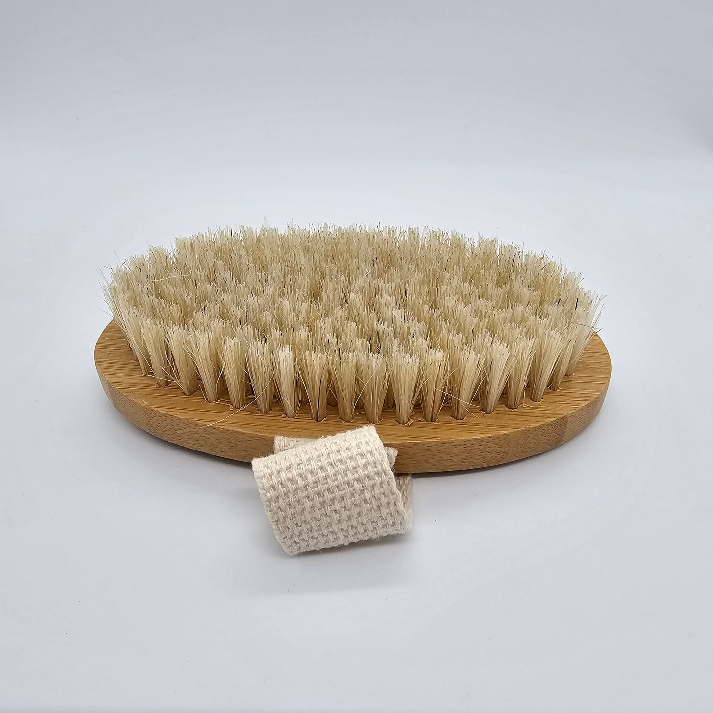 Dry Brush
