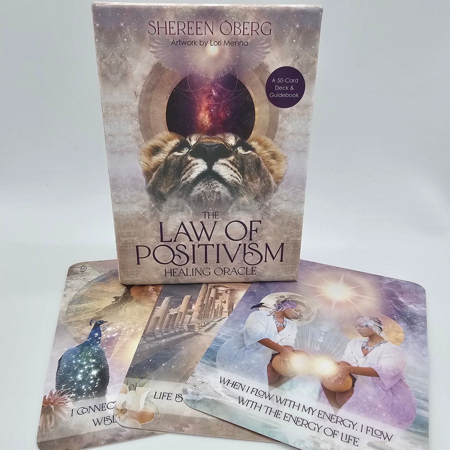 Channeled Message Readings