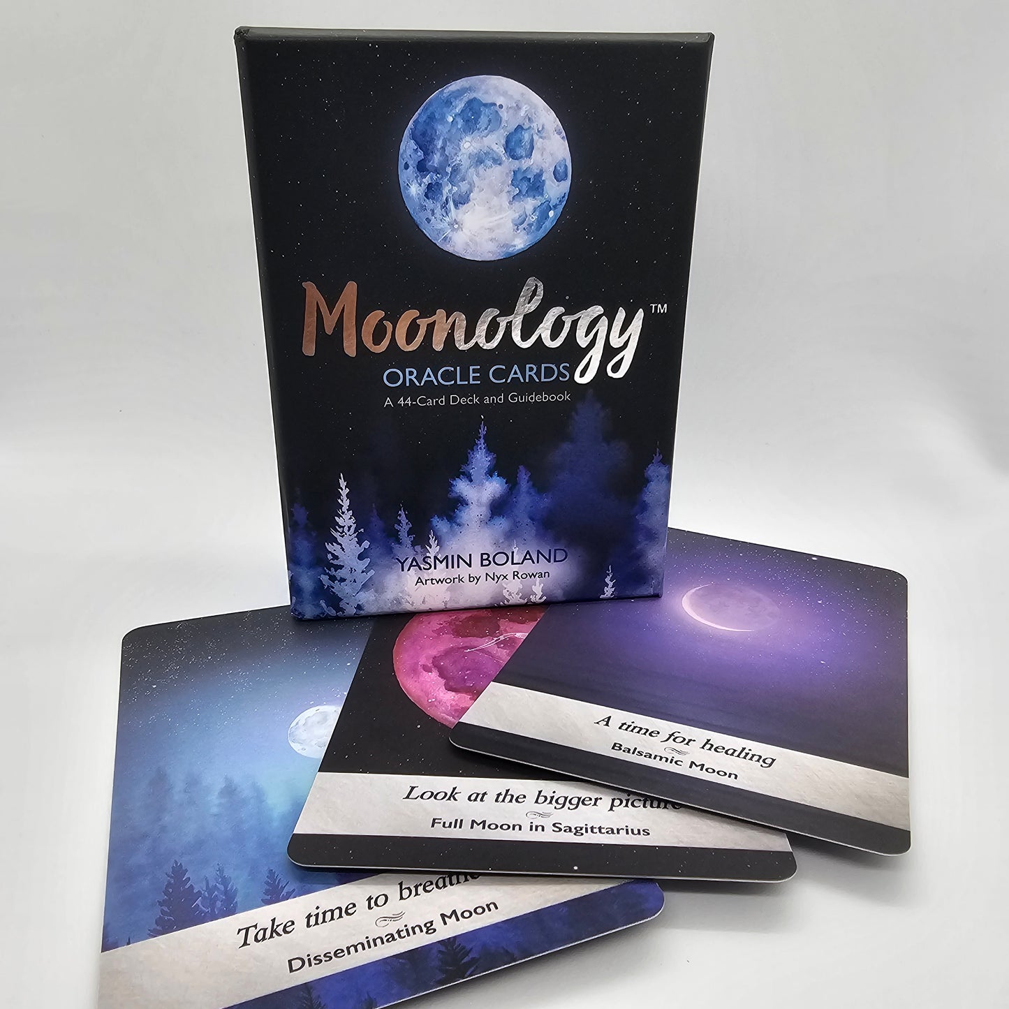 Channeled Message Readings