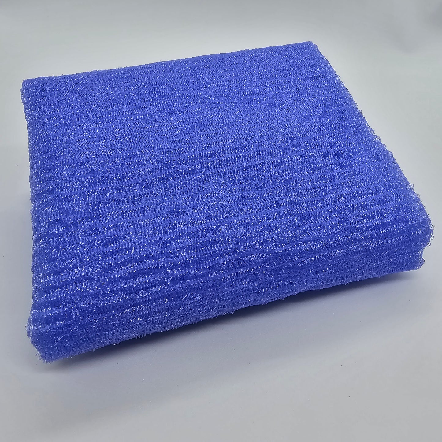 Nylon Bath Towel