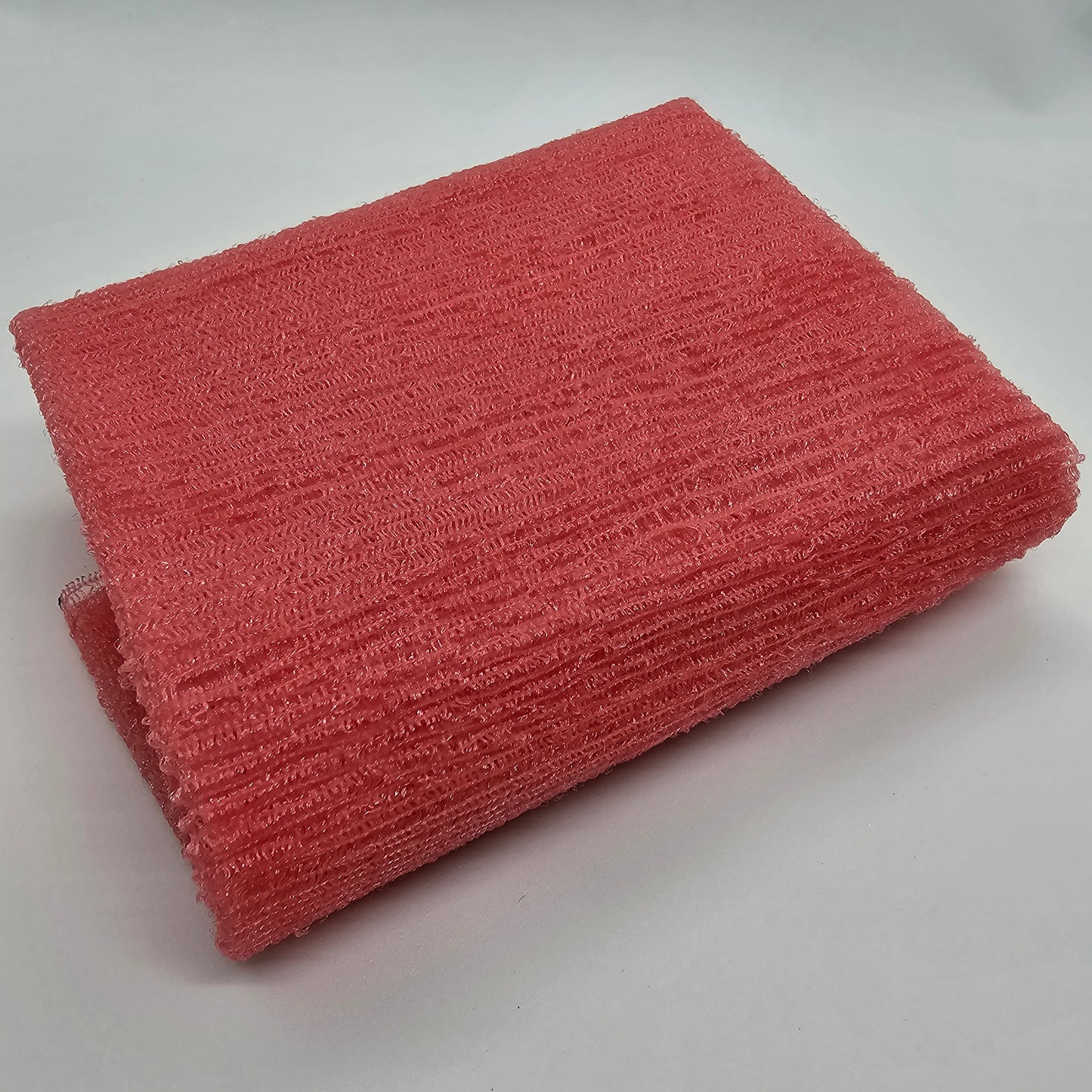 Nylon Bath Towel