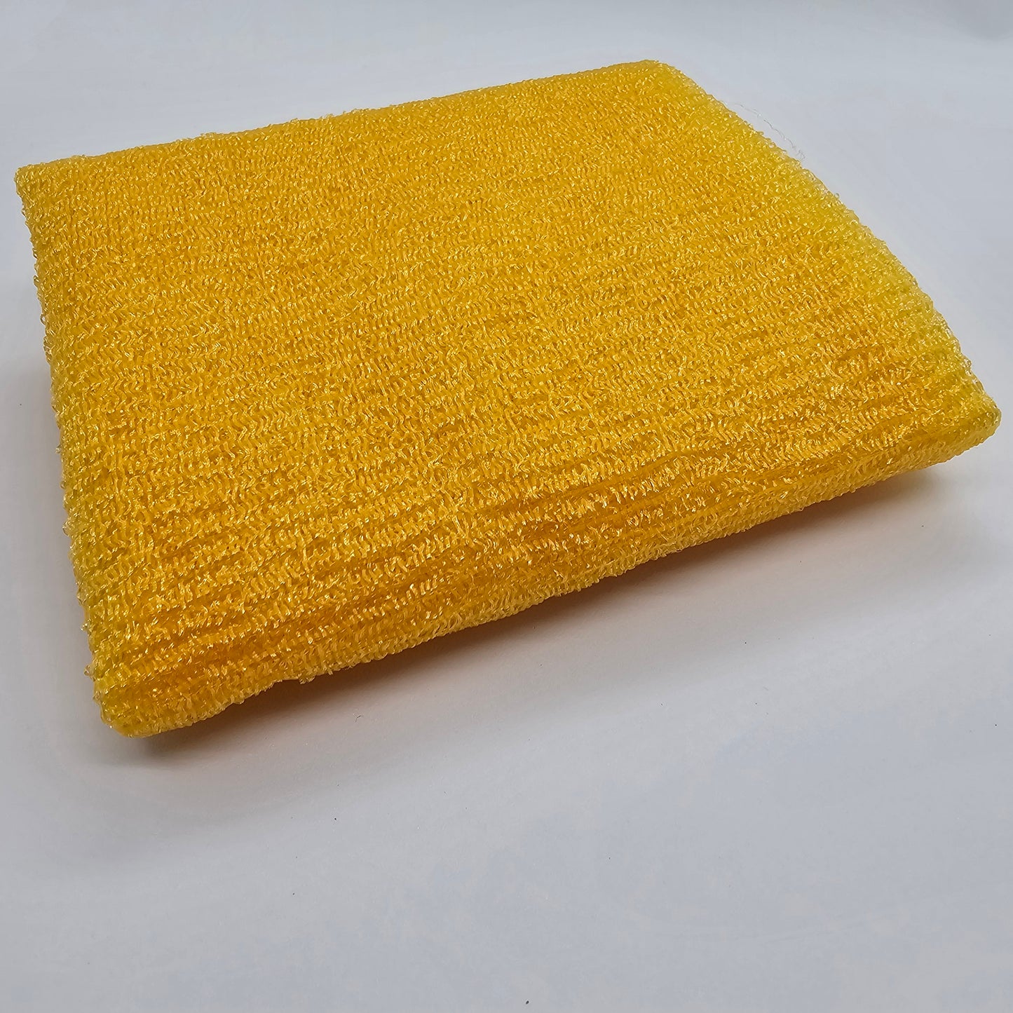 Nylon Bath Towel