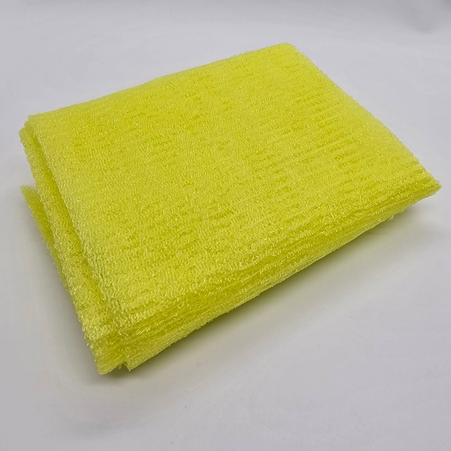 Nylon Bath Towel