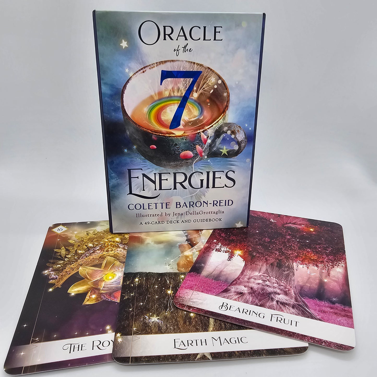 Channeled Message Readings