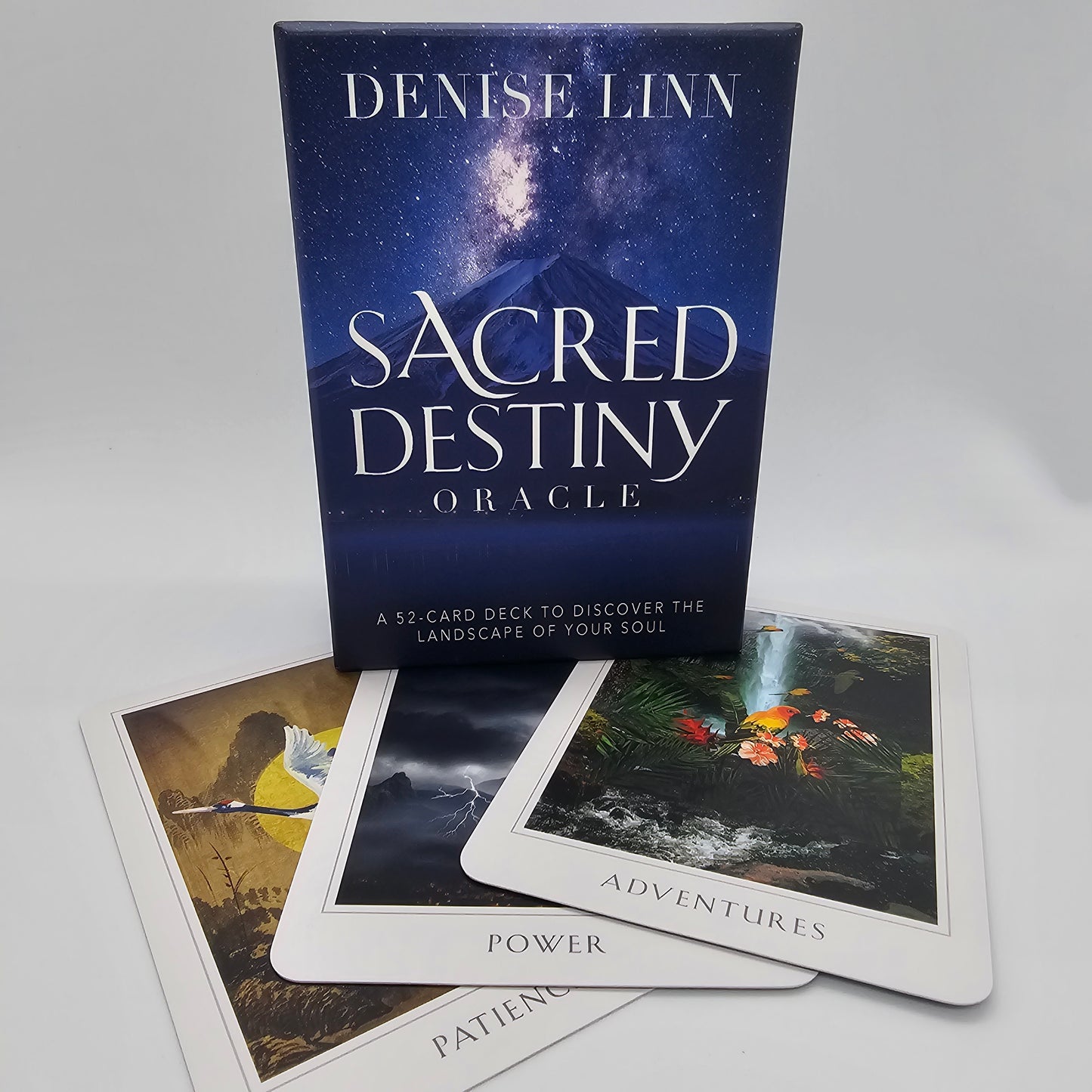 Channeled Message Readings