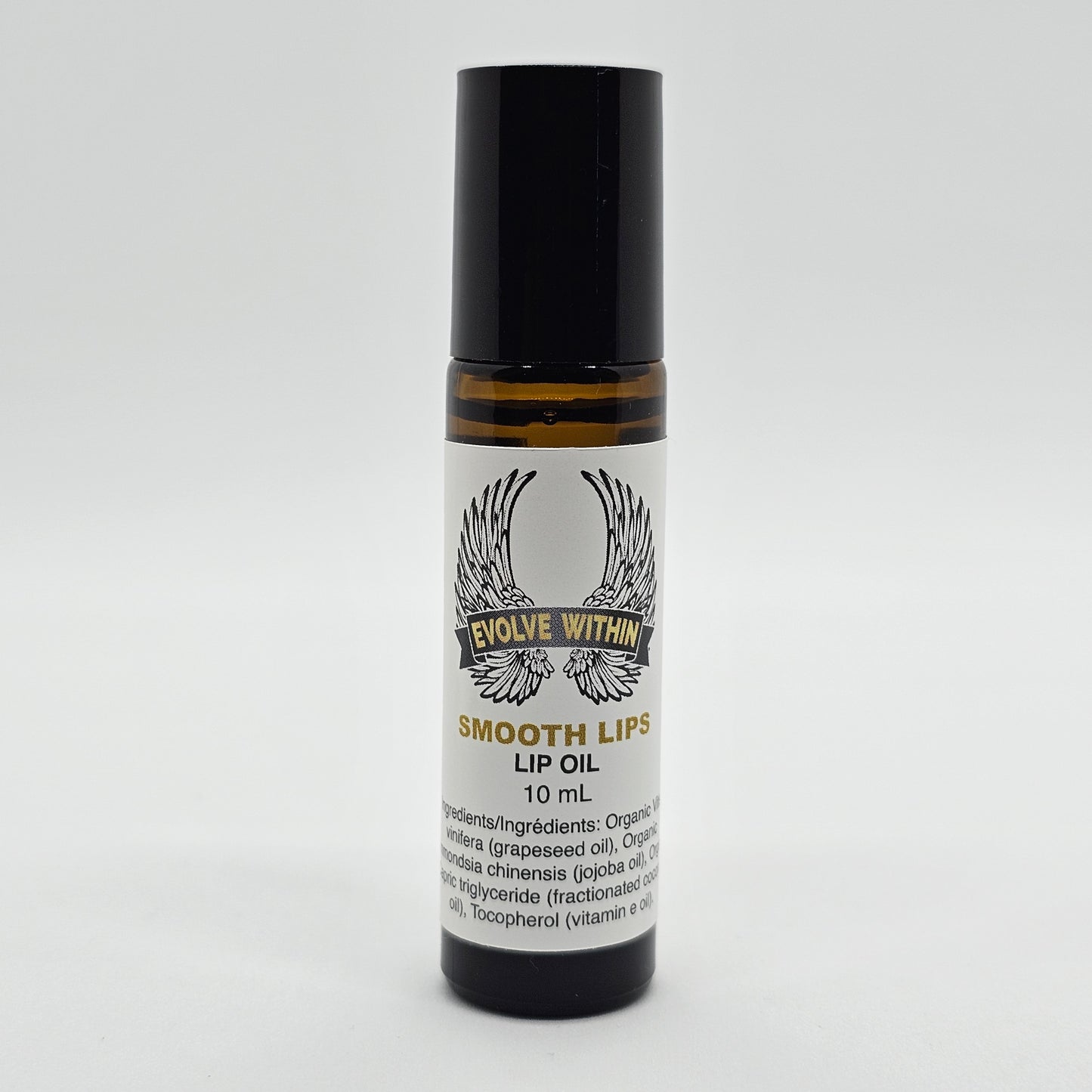 Smooth Lips Lip Oil