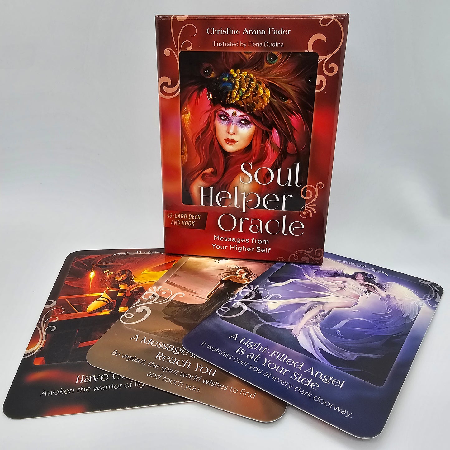 Channeled Message Readings