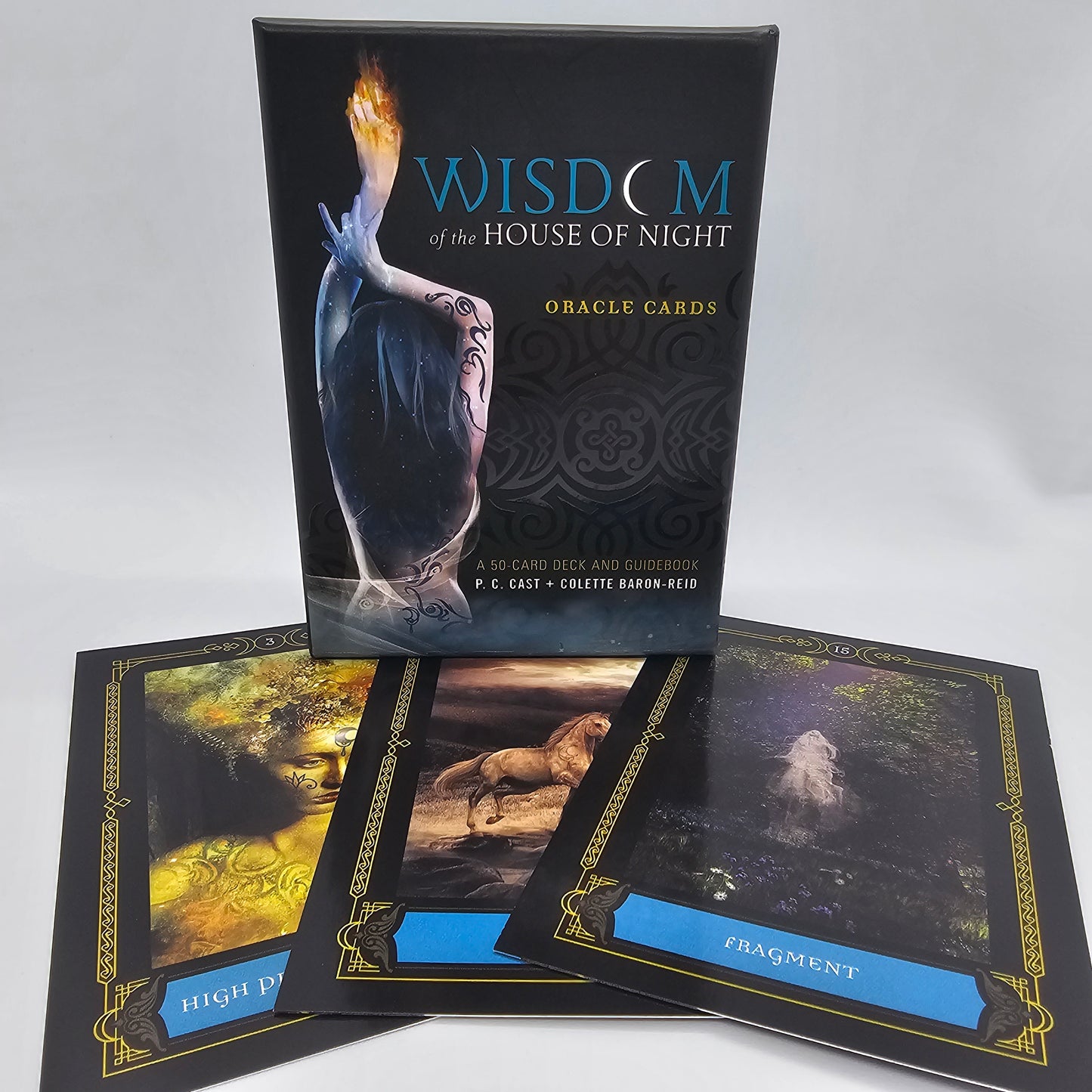 Channeled Message Readings