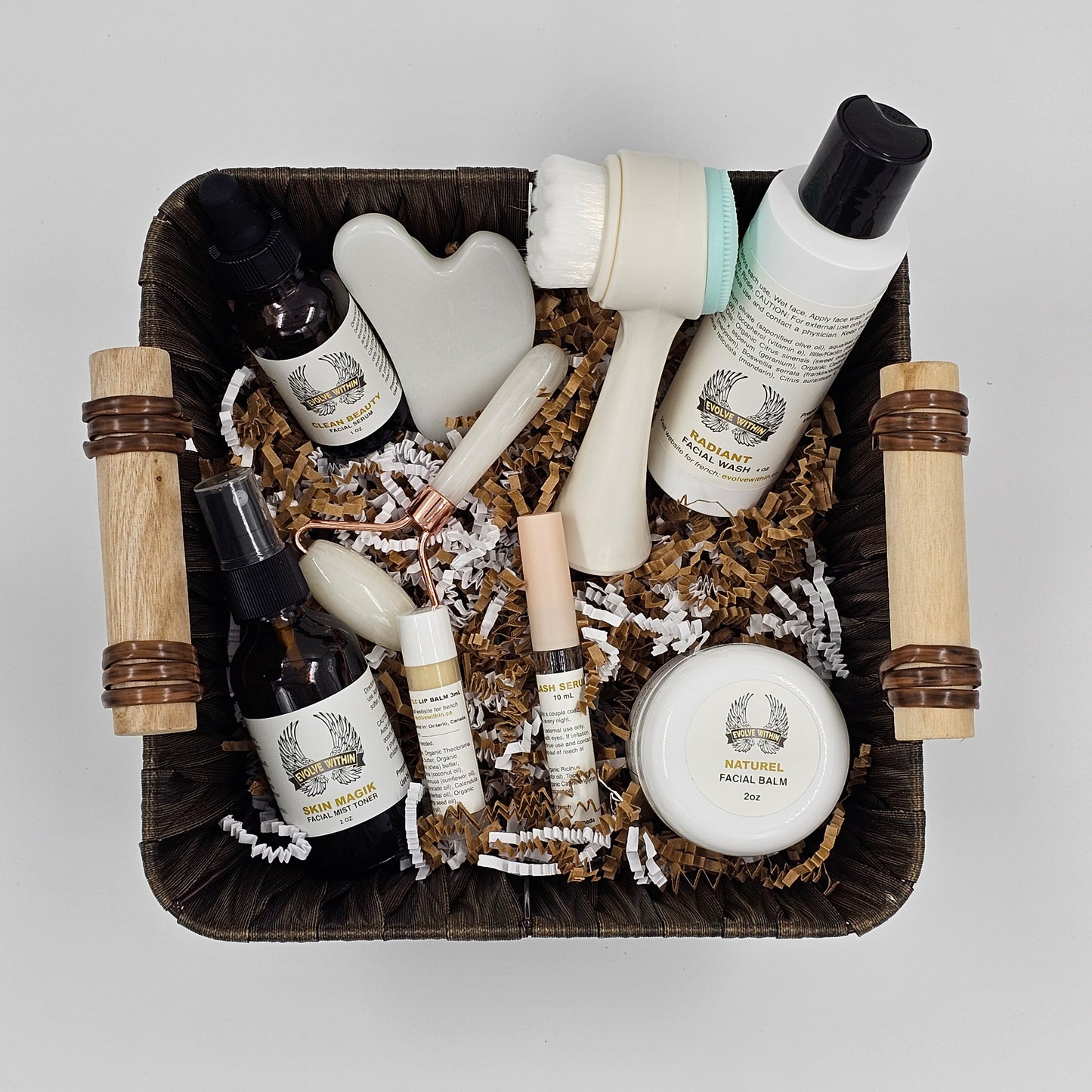 Women's Facial Care Set