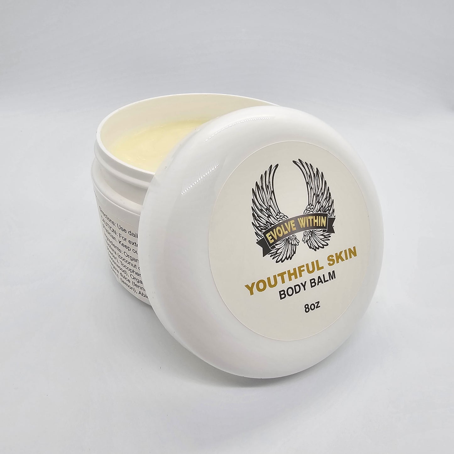 Youthful Skin Body Balm