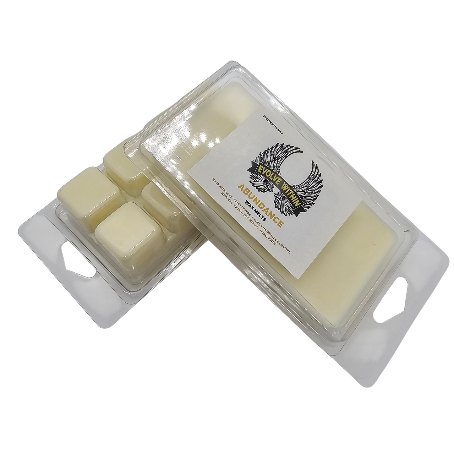 Abundance Intention Products