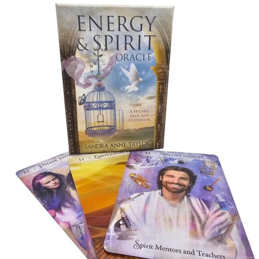 Channeled Message Readings