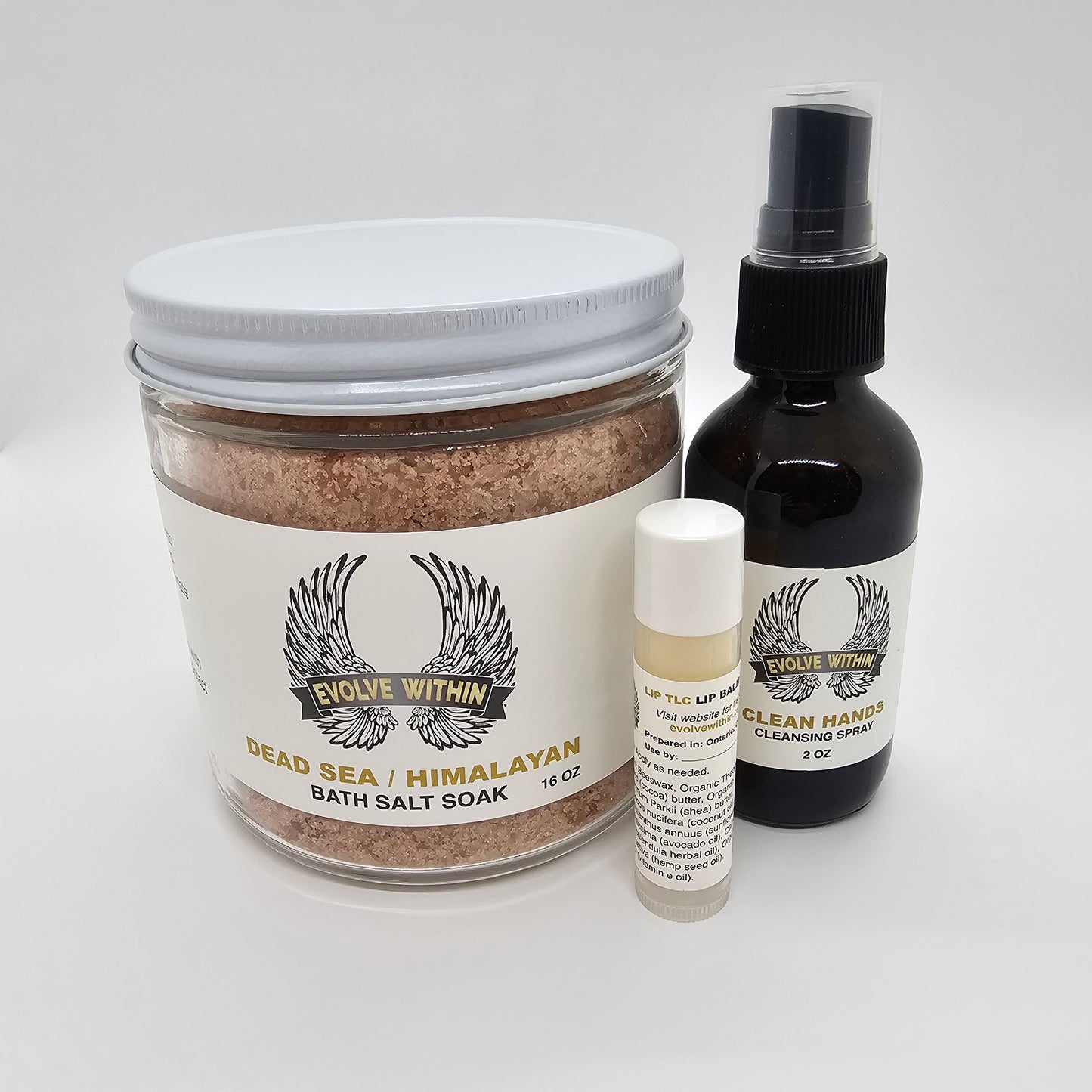 Self Care Collection