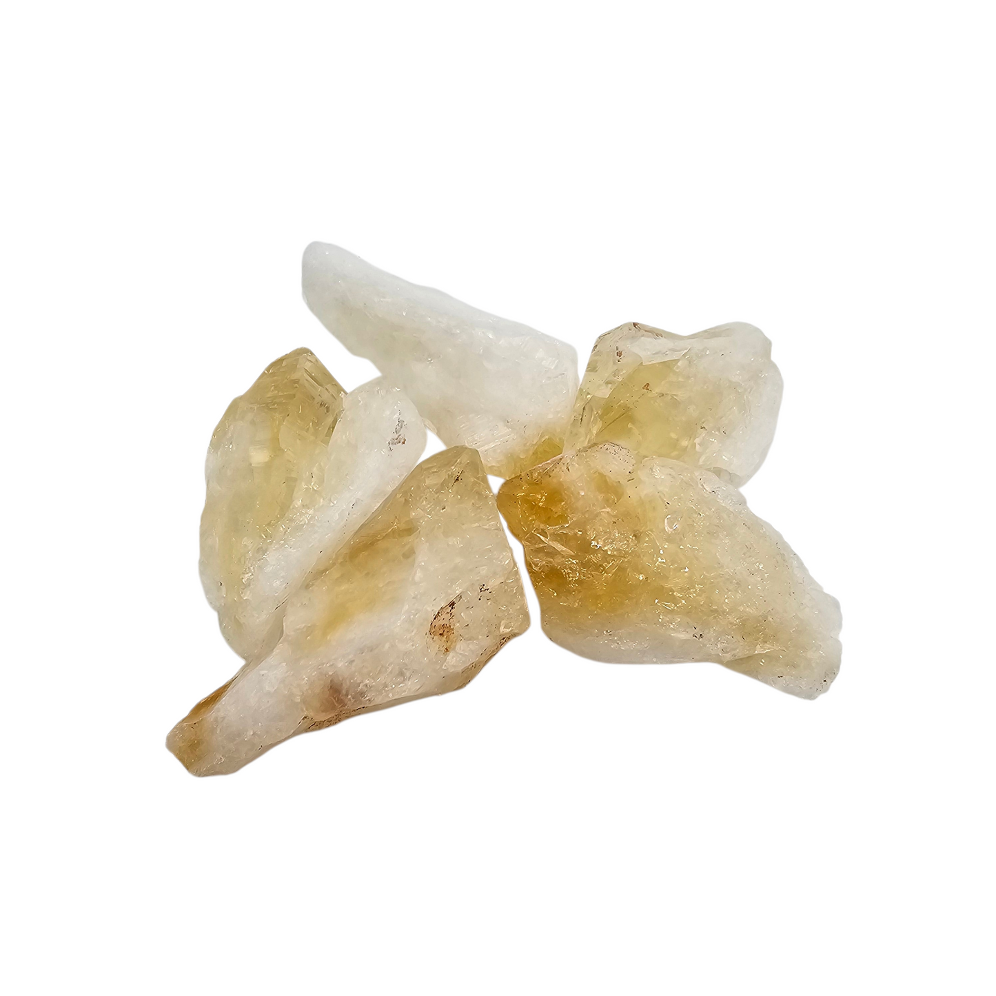 Citrine Points