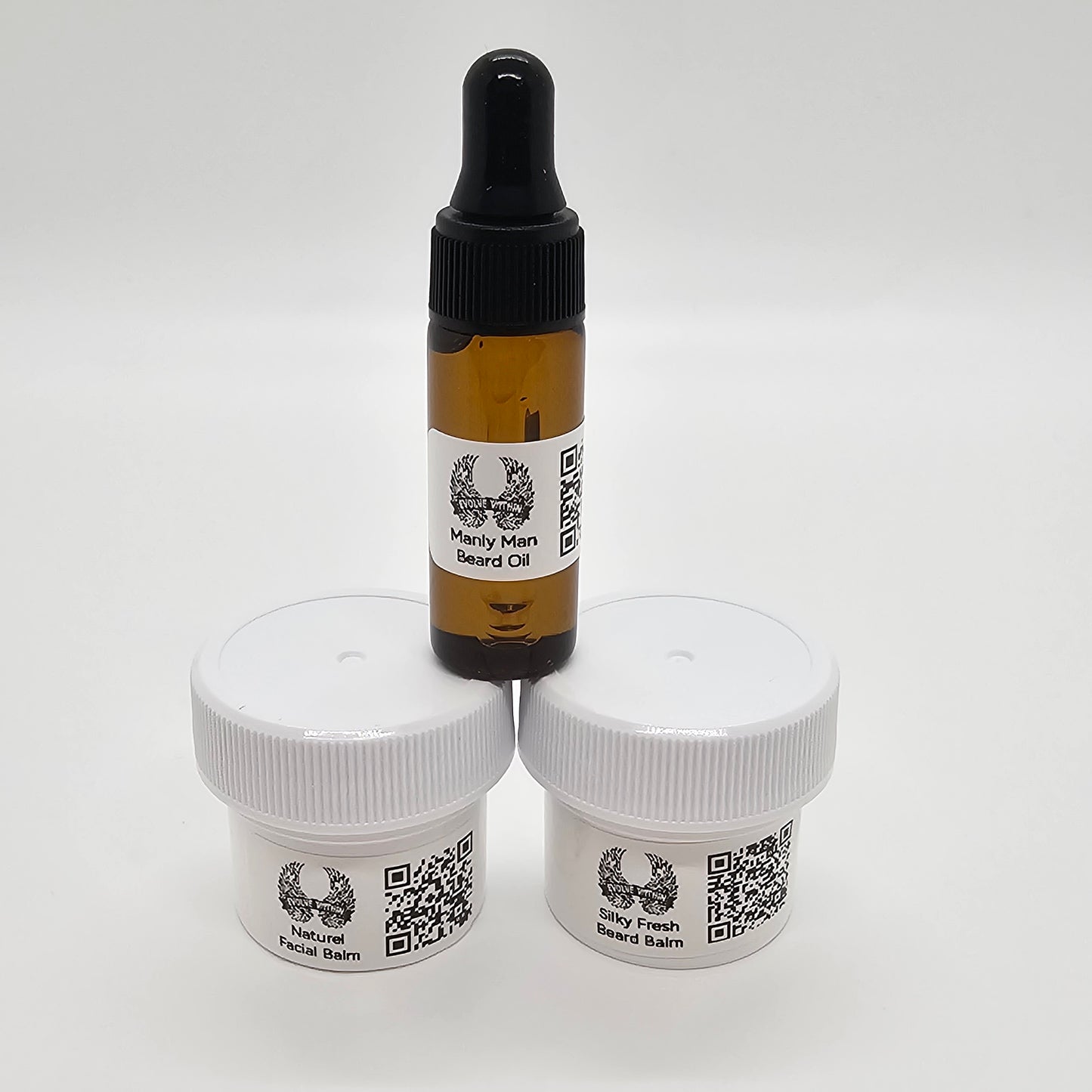 Men's Facial Collection