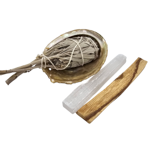 Smudge Set
