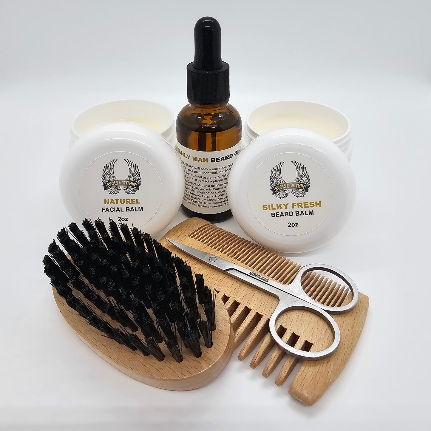 Men's Facial Collection