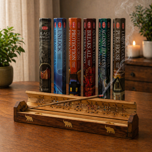 HEM Incense