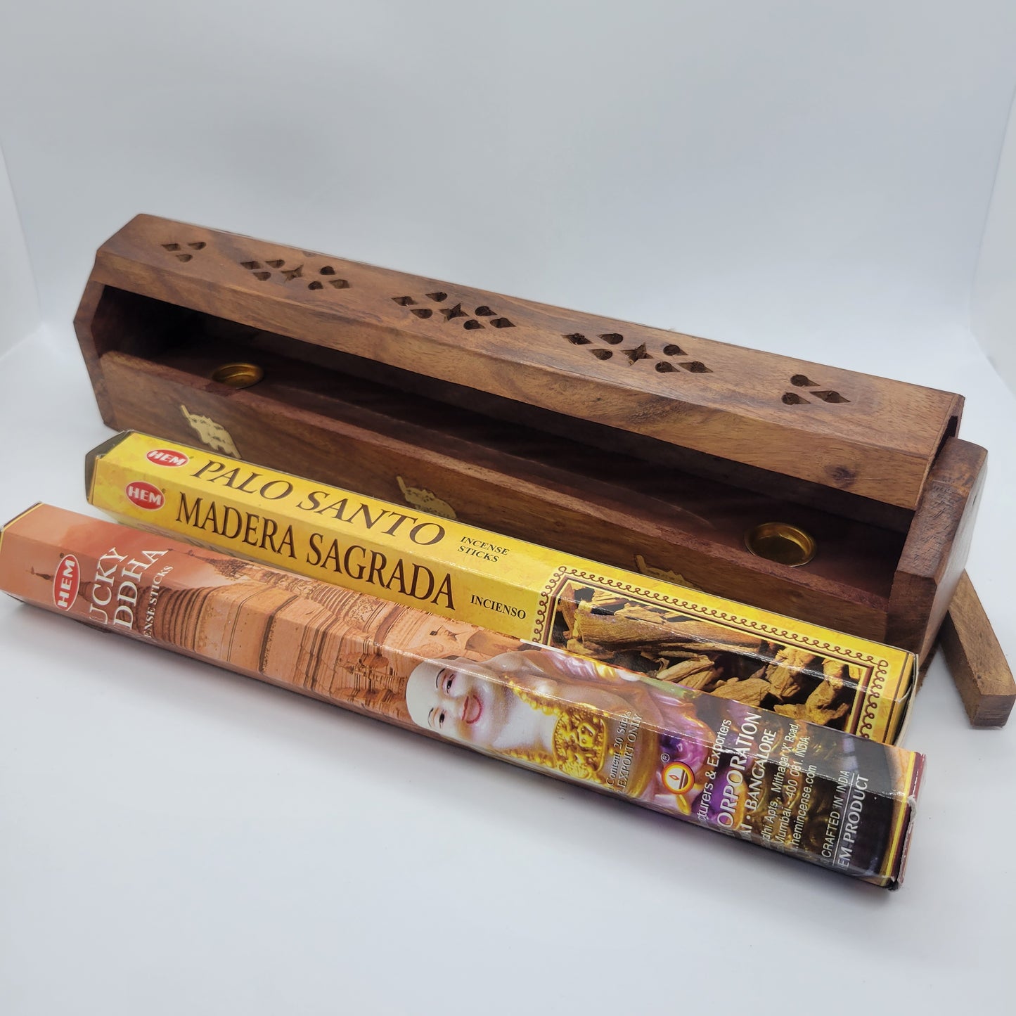 Incense Aroma Set