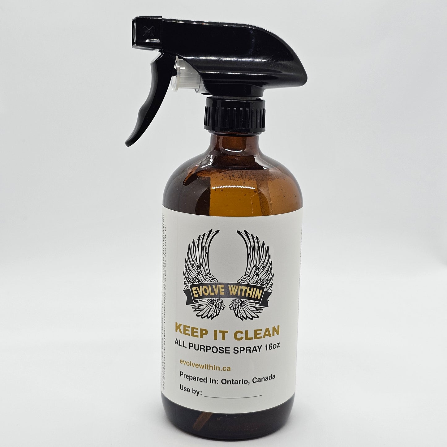 Keep It Clean All Purpose Spray