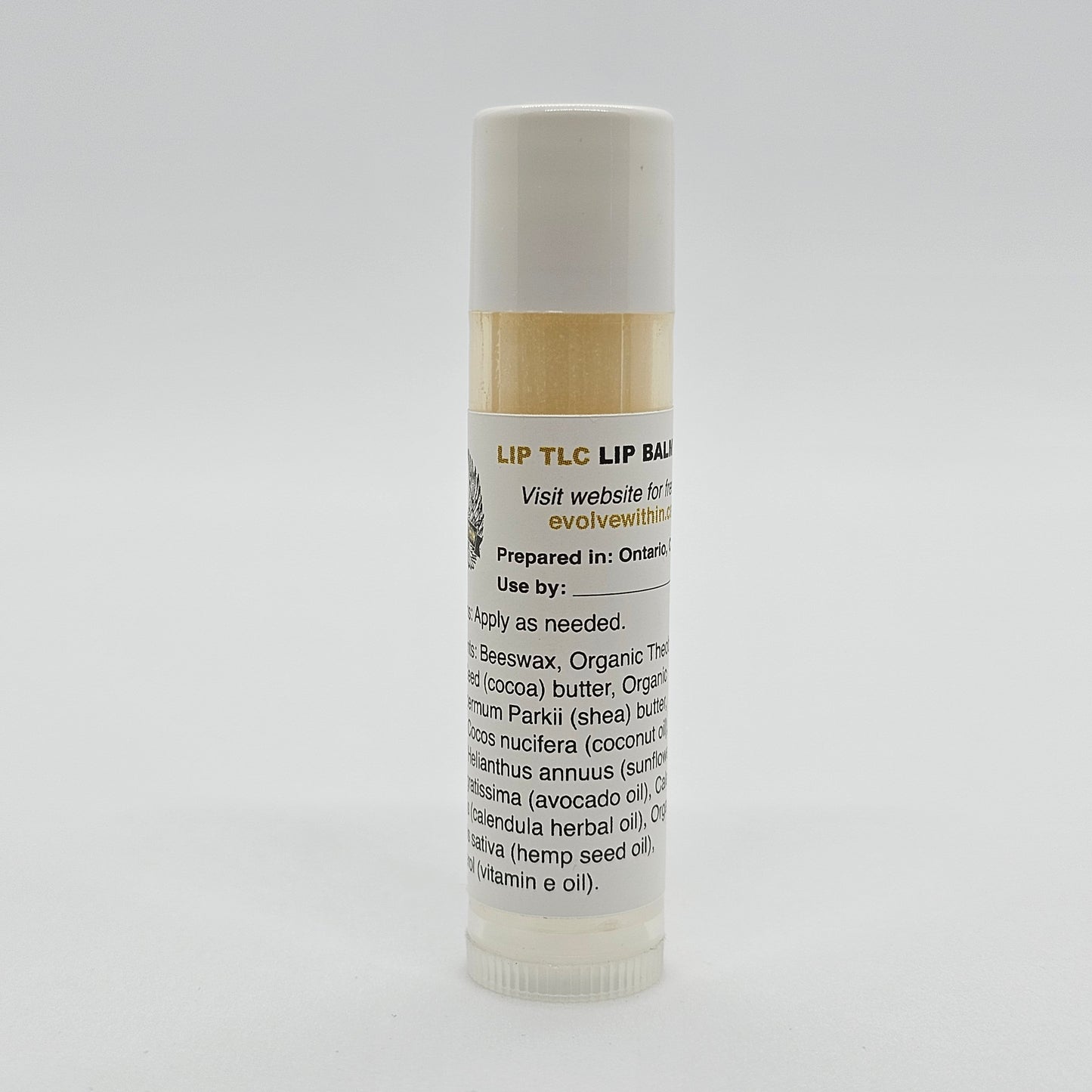 Lip TLC Lip Balm - stick (non-vegan product)