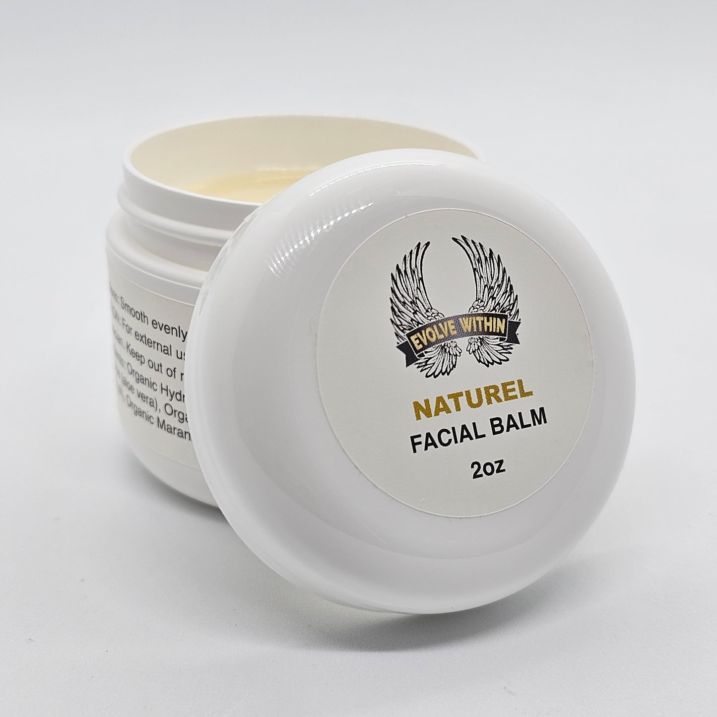 Naturel Facial Balm