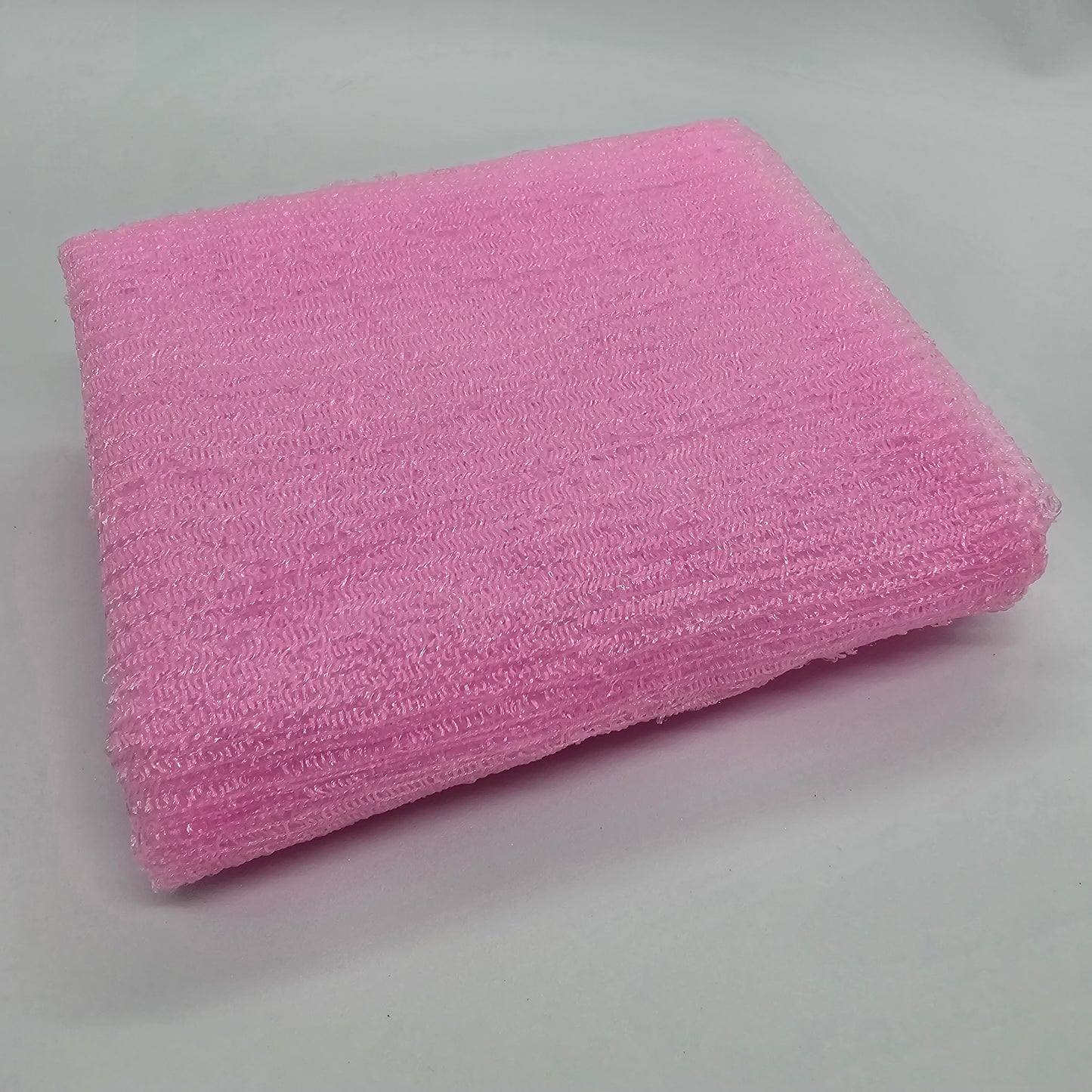 Nylon Bath Towel