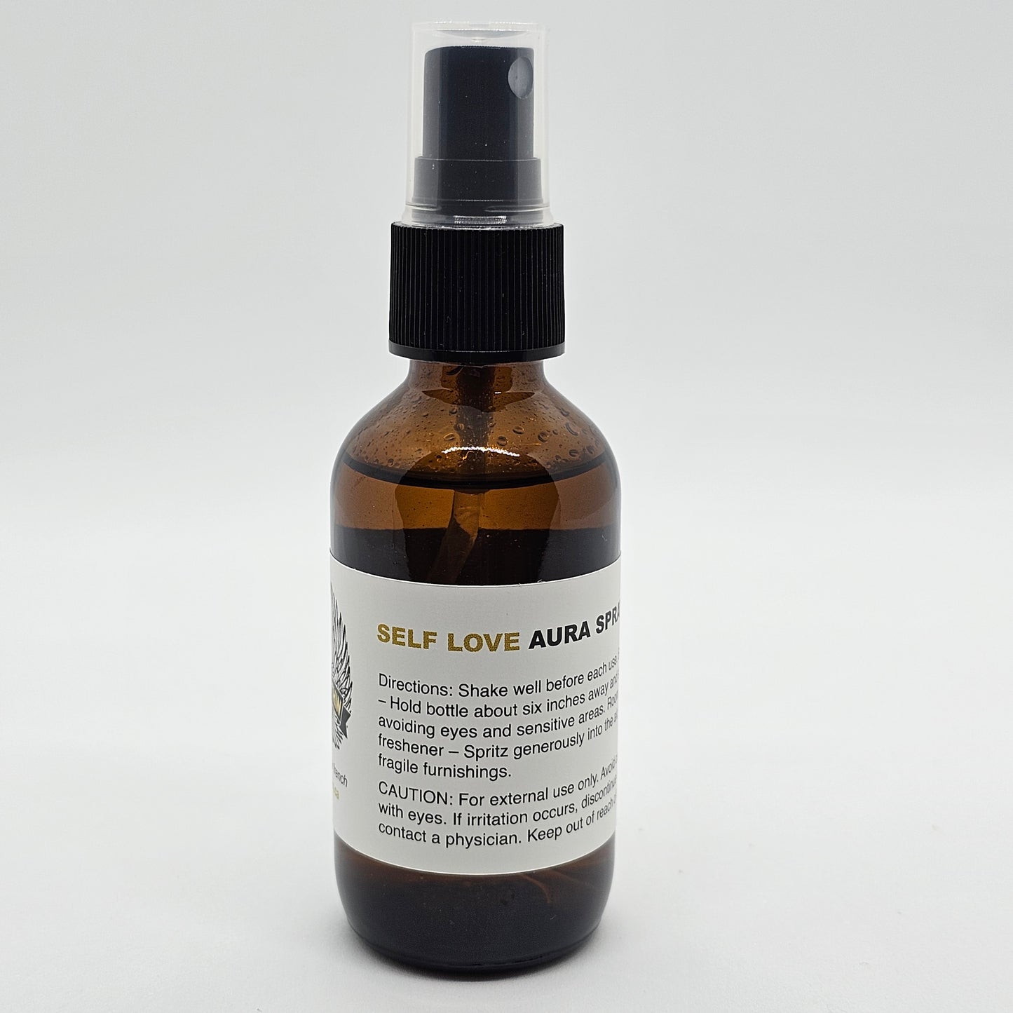 Self Love Intention Products