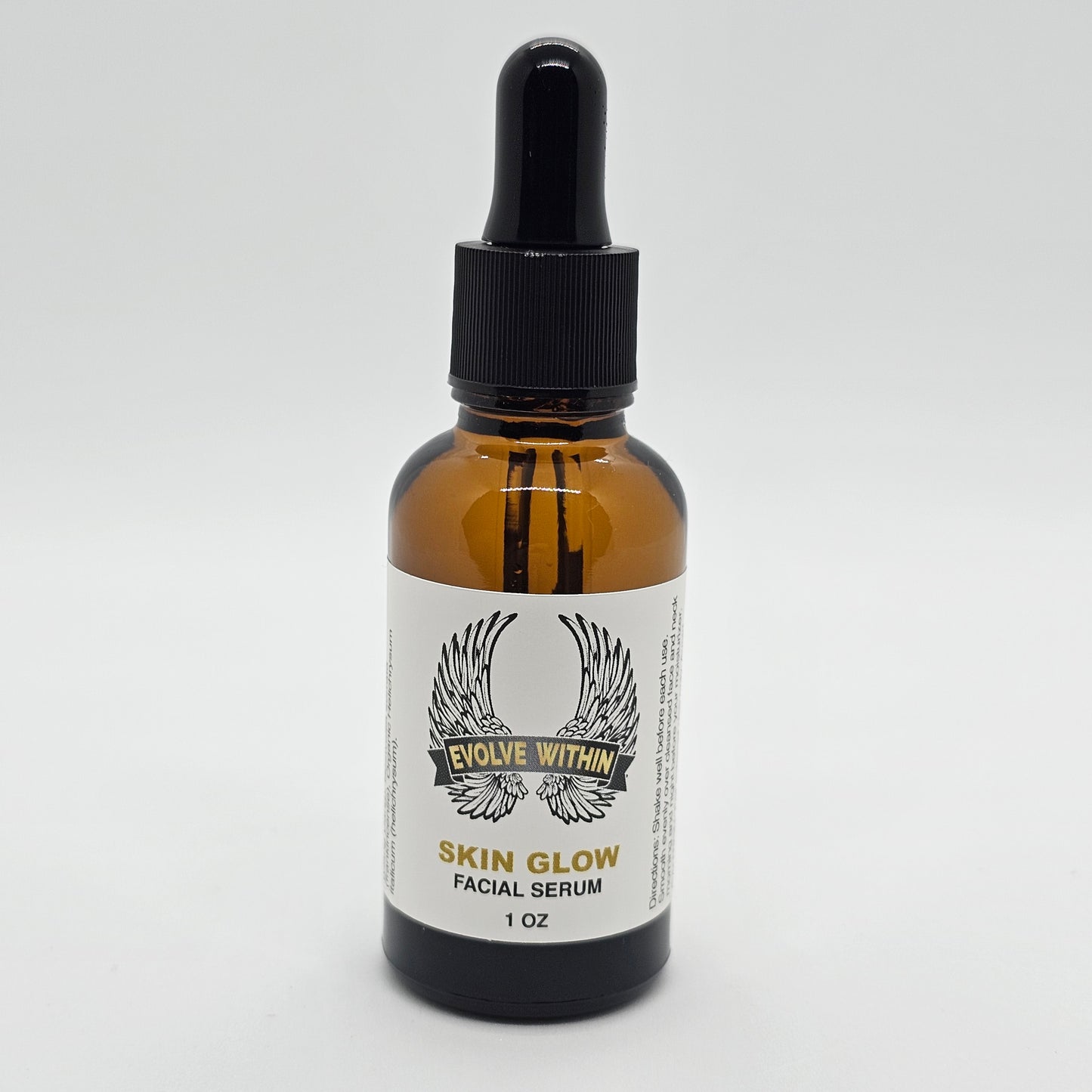 Skin Glow Facial Serum