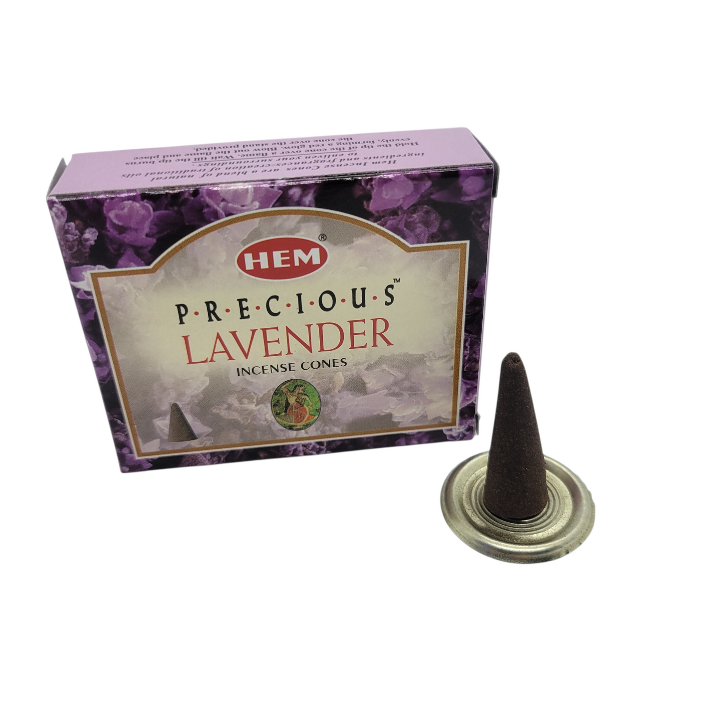 HEM Incense