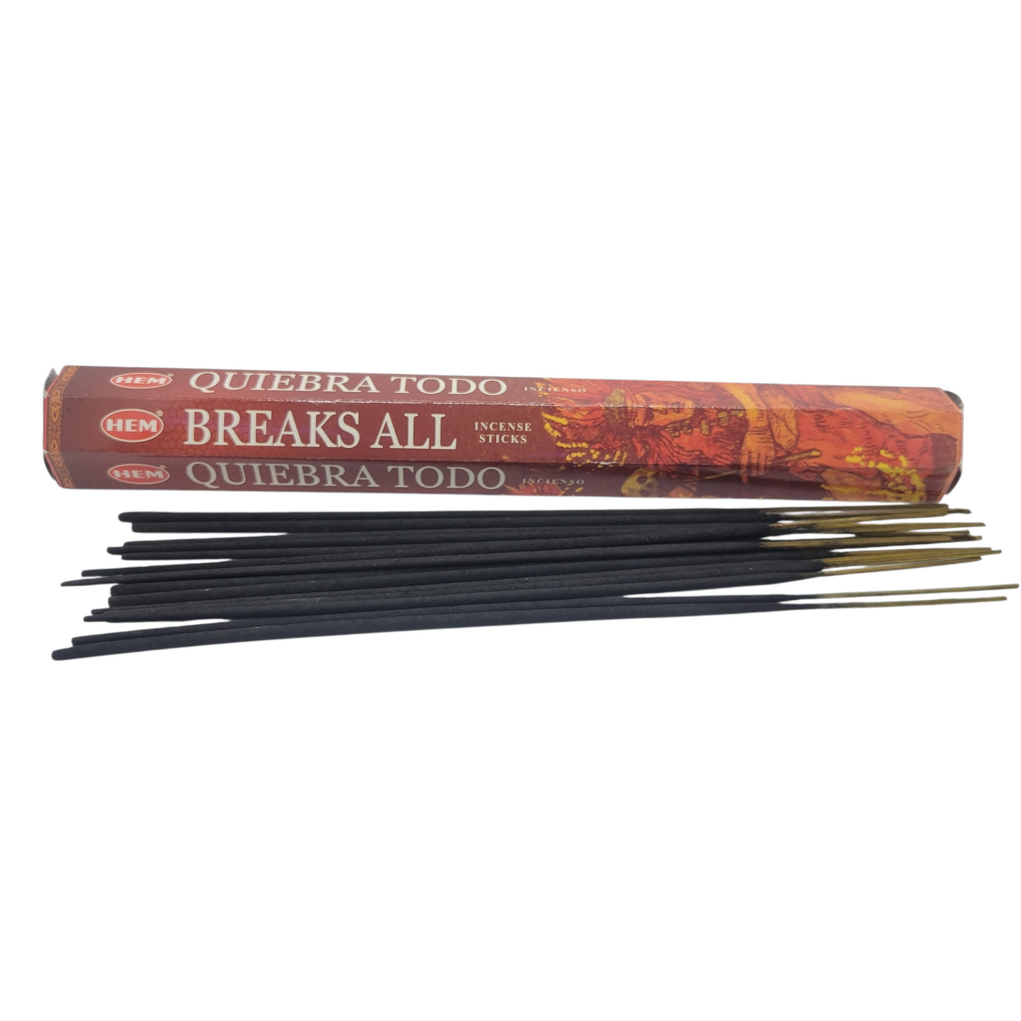 HEM Incense