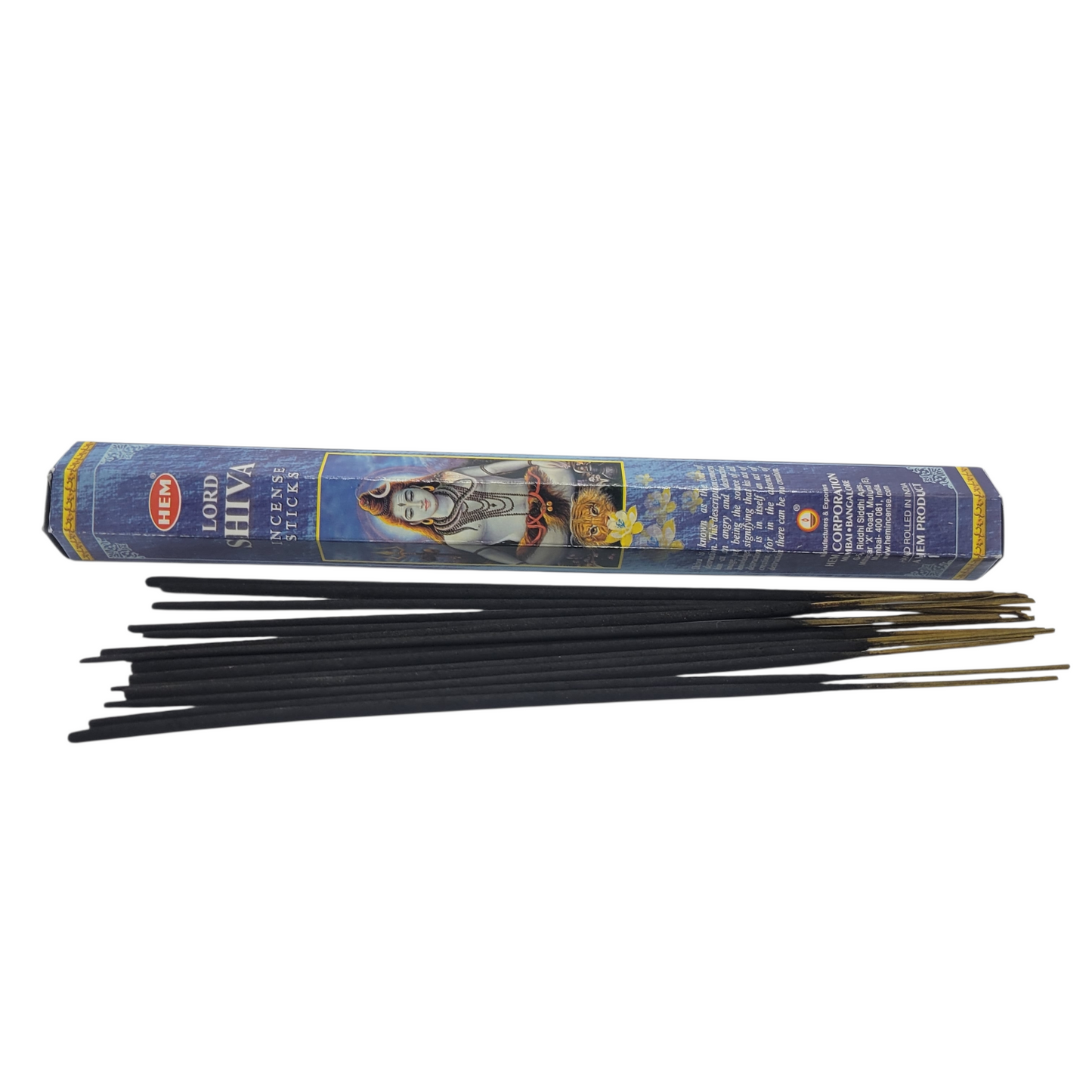 HEM Incense