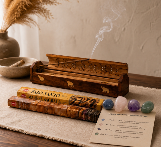 Higher Self Ritual Bundle