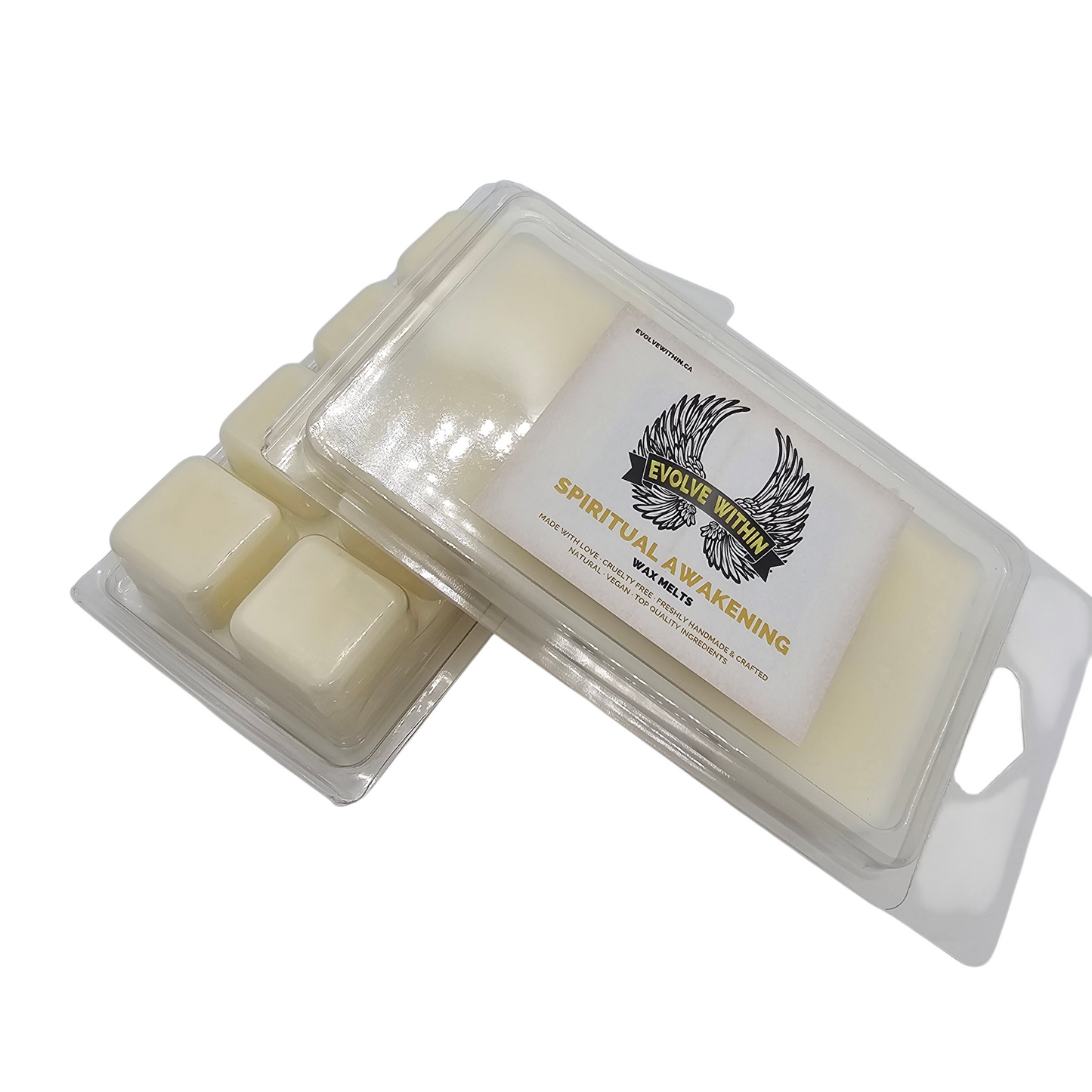 Spiritual Awakening Intention Products