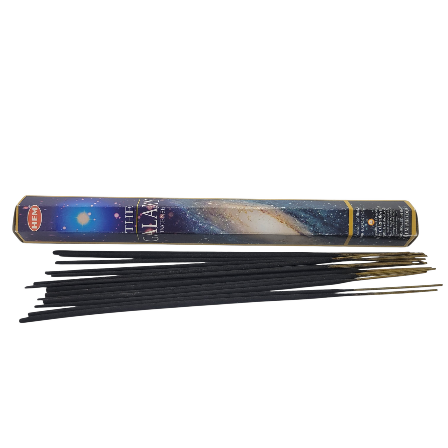 HEM Incense