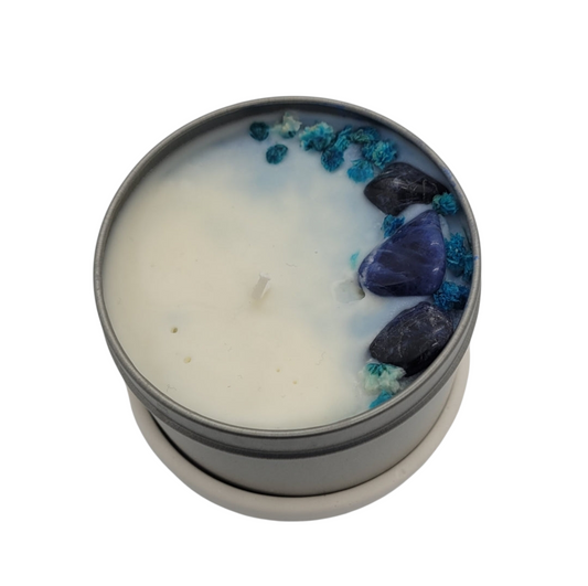 Cleansed Intention Products