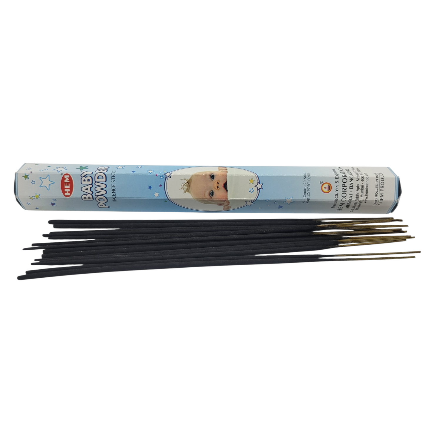 HEM Incense