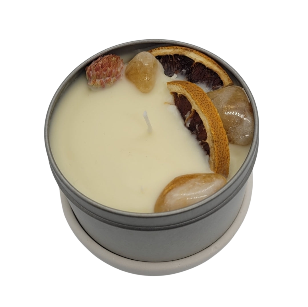 Abundance Intention Products