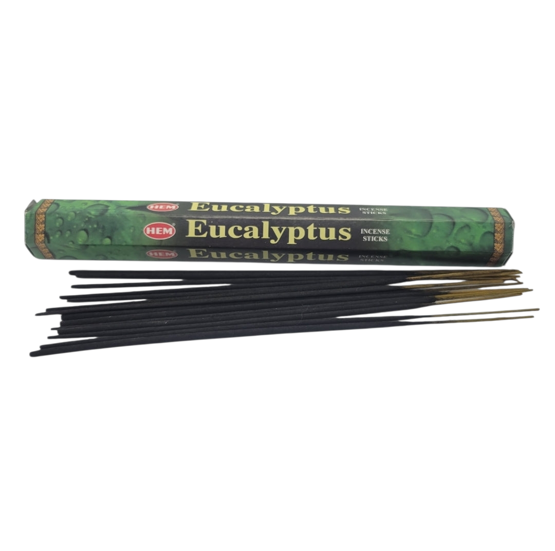 HEM Incense