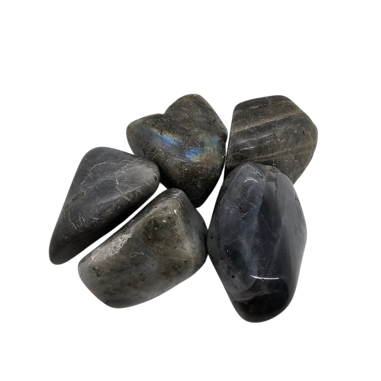 Labradorite Tumbled Stones