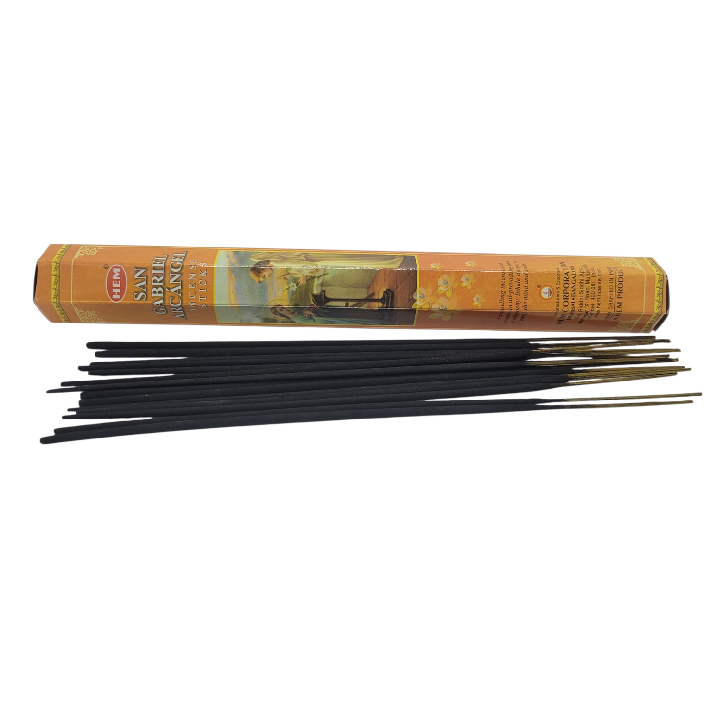 HEM Incense