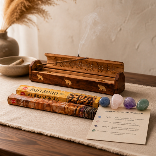 Higher Self Ritual Bundle