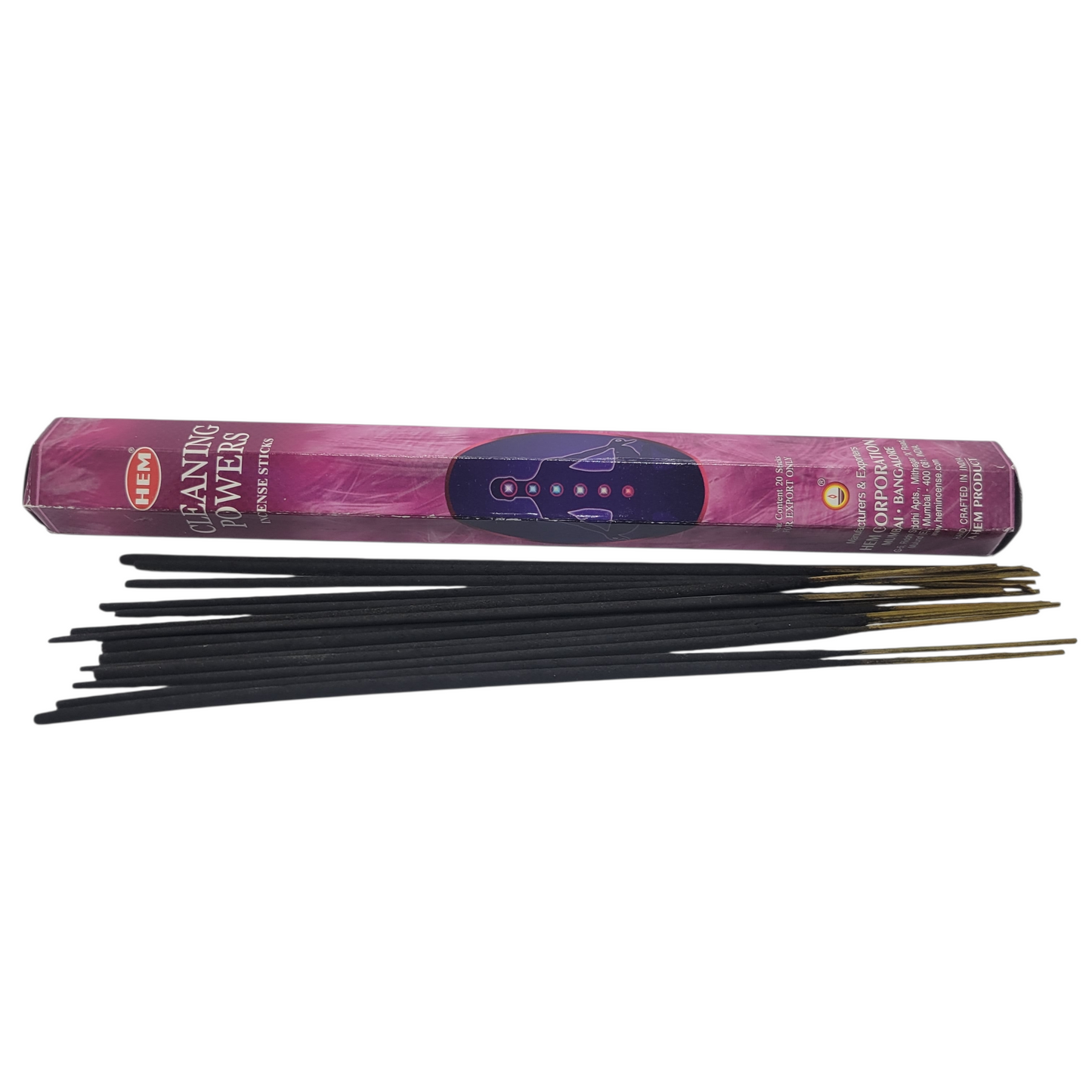 HEM Incense