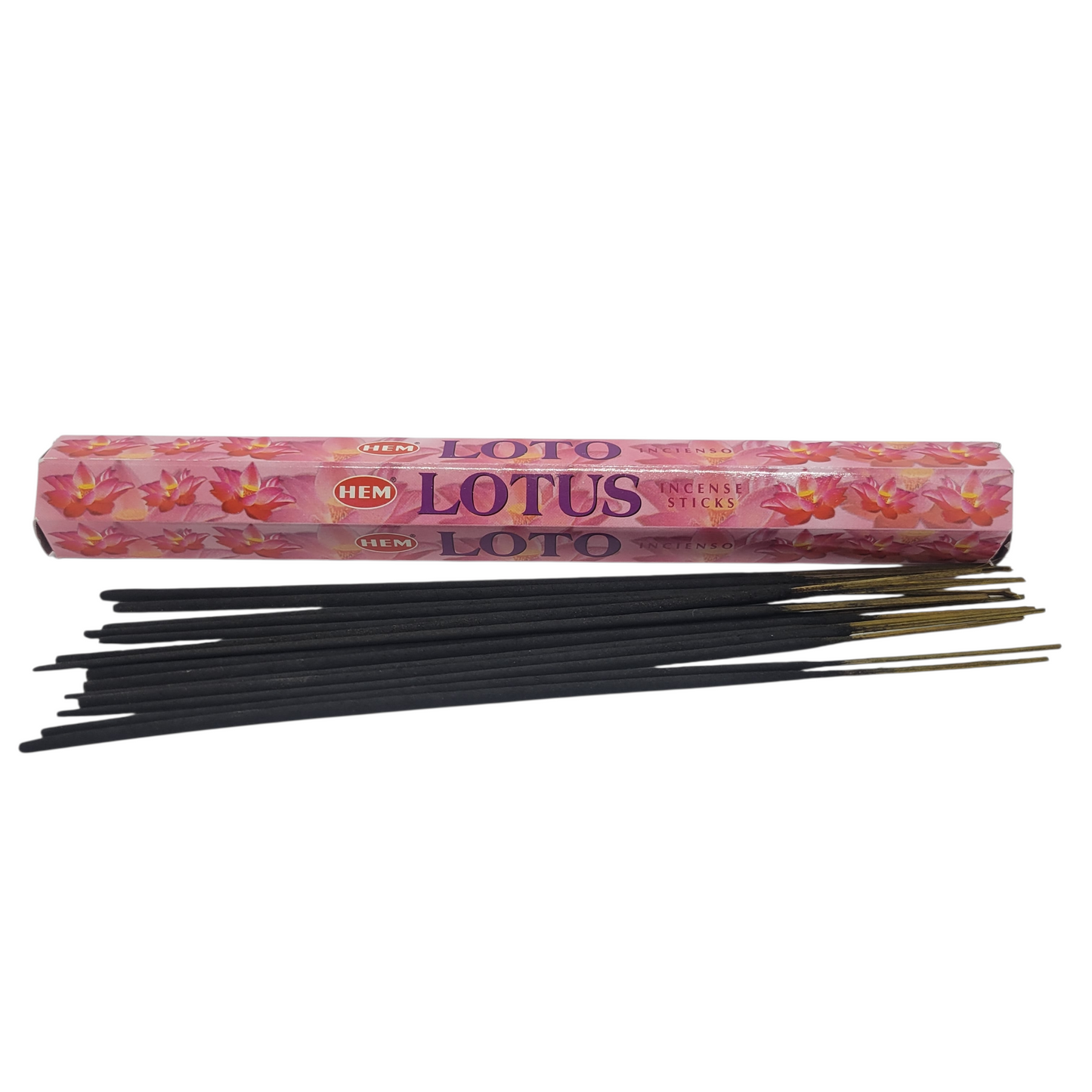 HEM Incense