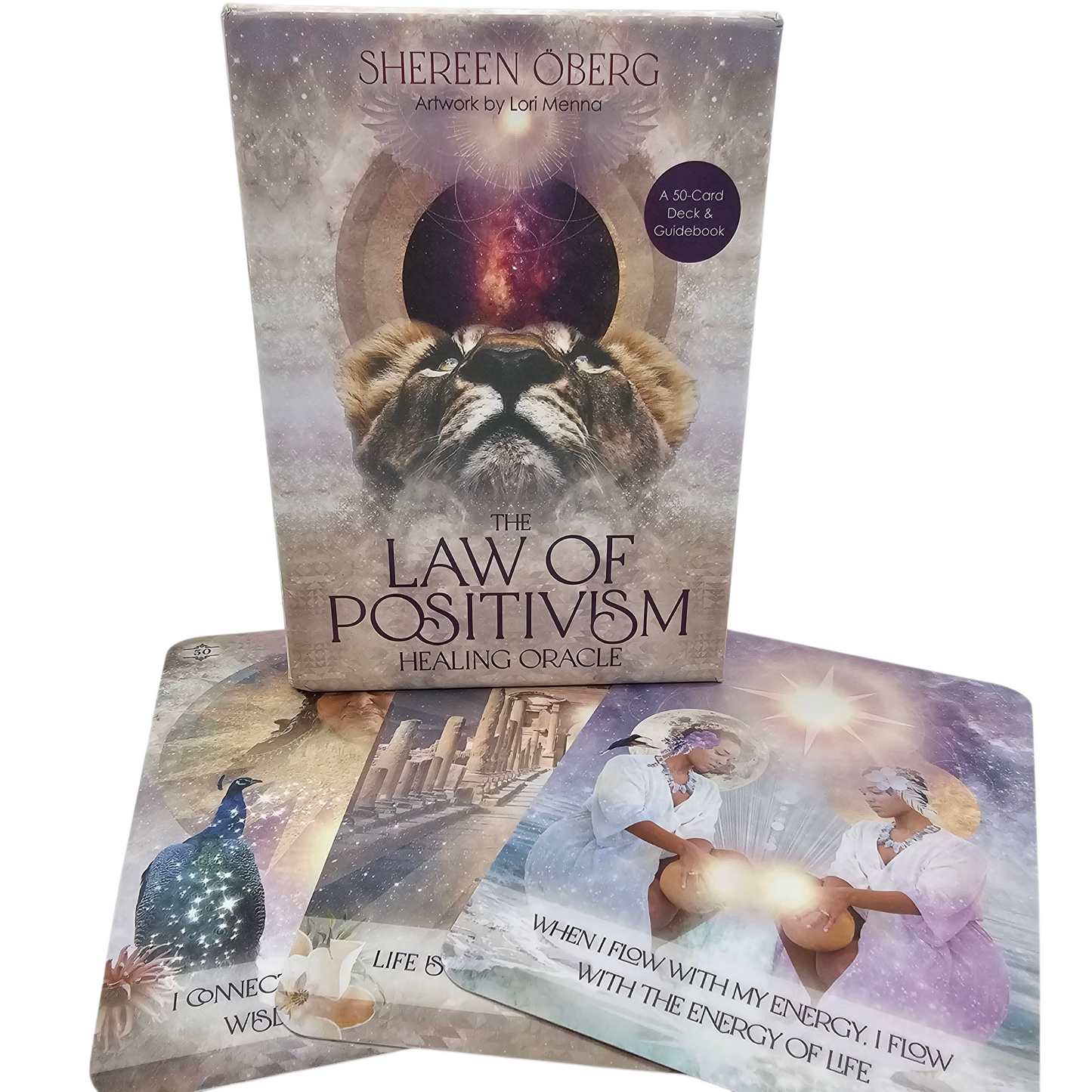 Channeled Message Readings