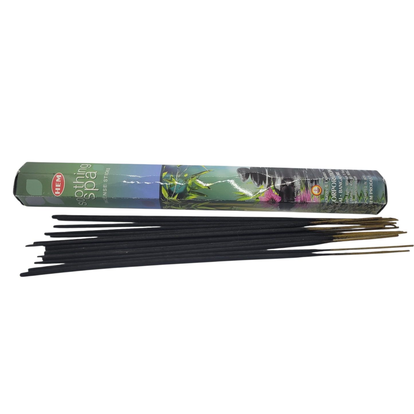 HEM Incense